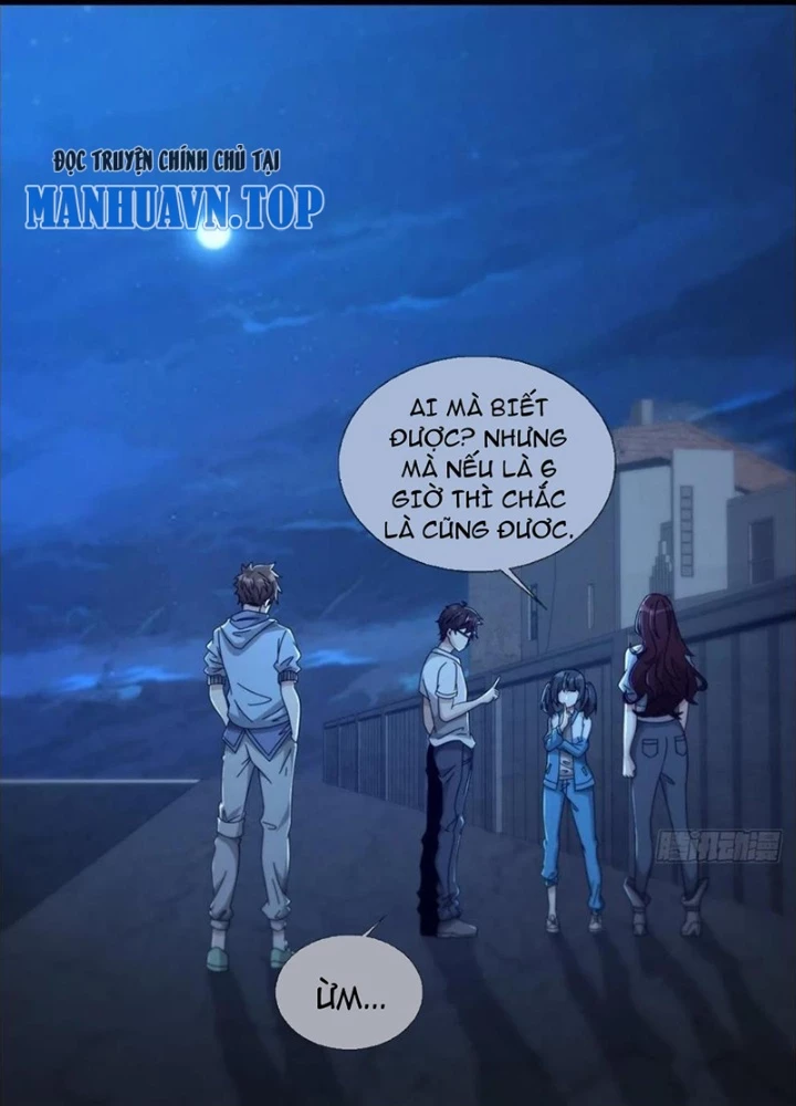 Mạt Thế Lạc Viên Chapter 52 - Trang 2