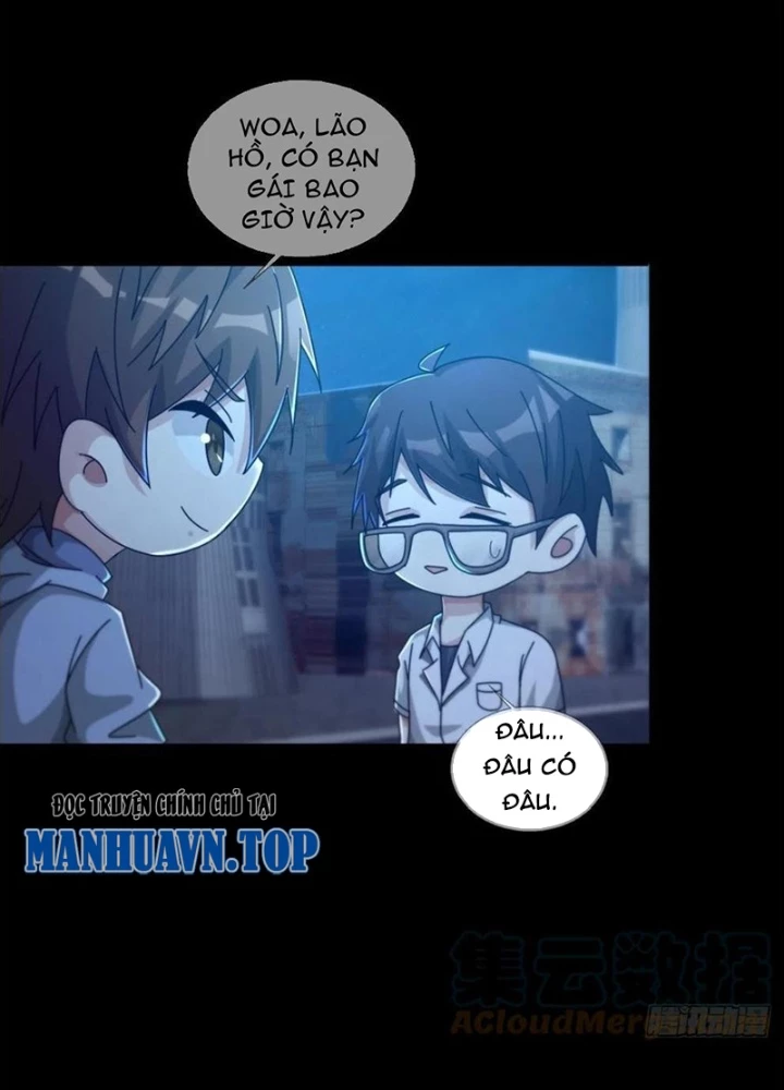 Mạt Thế Lạc Viên Chapter 52 - Trang 2