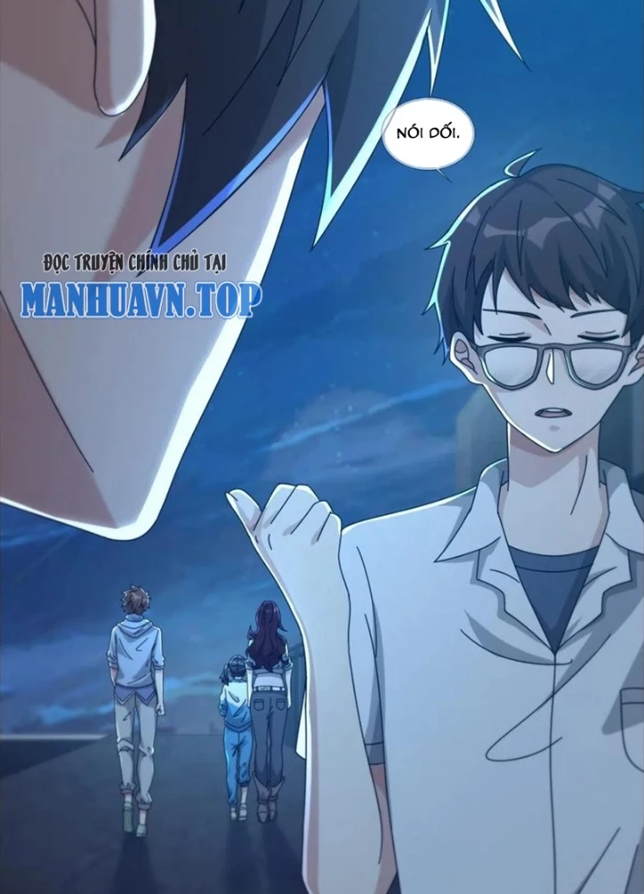 Mạt Thế Lạc Viên Chapter 52 - Trang 2