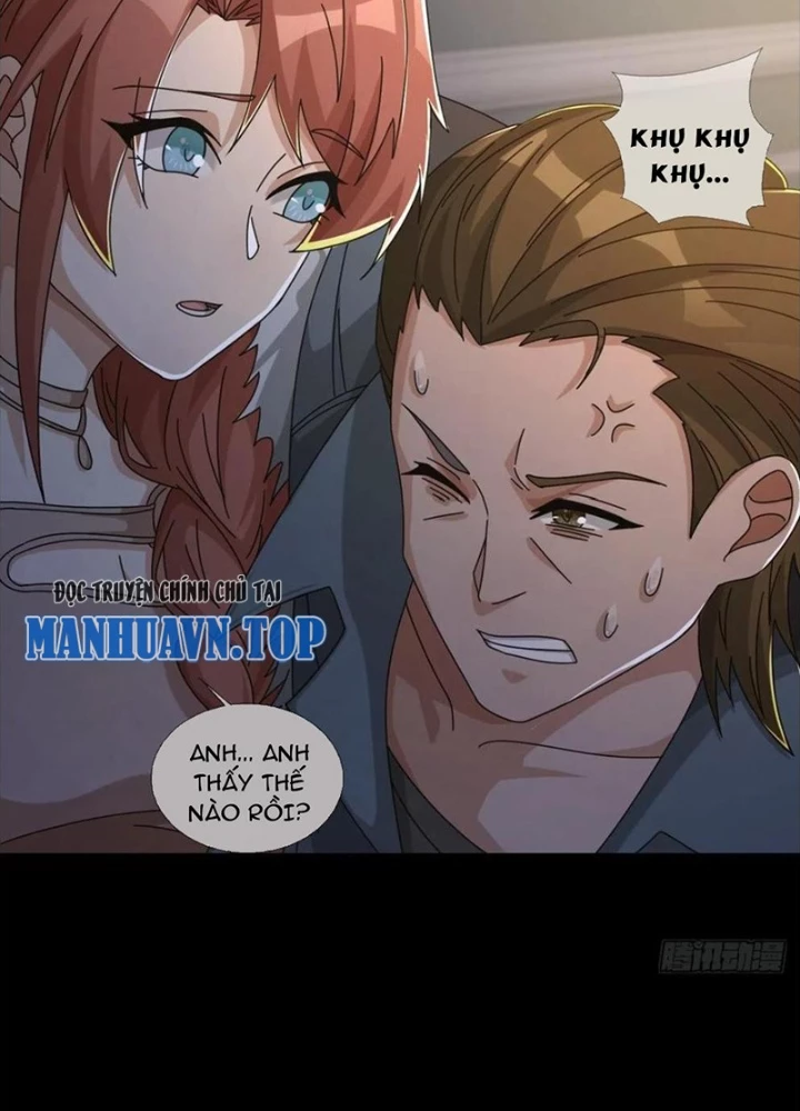 Mạt Thế Lạc Viên Chapter 52 - Trang 2