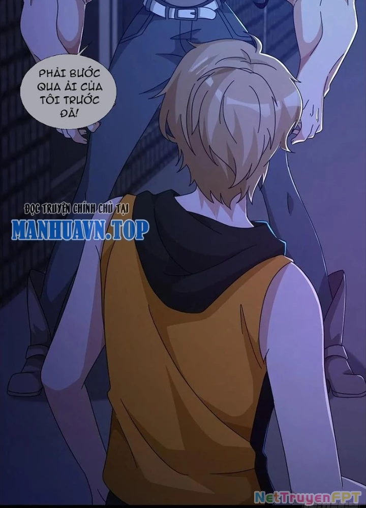 Mạt Thế Lạc Viên Chapter 53 - Trang 2