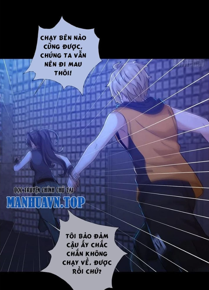 Mạt Thế Lạc Viên Chapter 53 - Trang 2