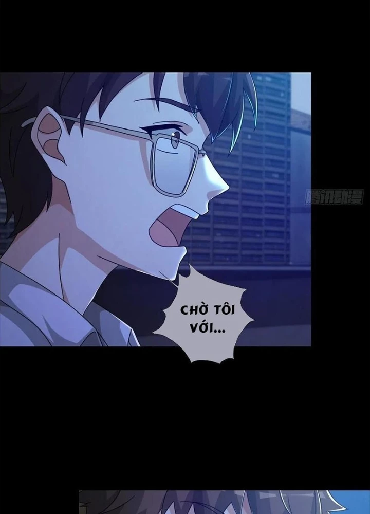 Mạt Thế Lạc Viên Chapter 53 - Trang 2