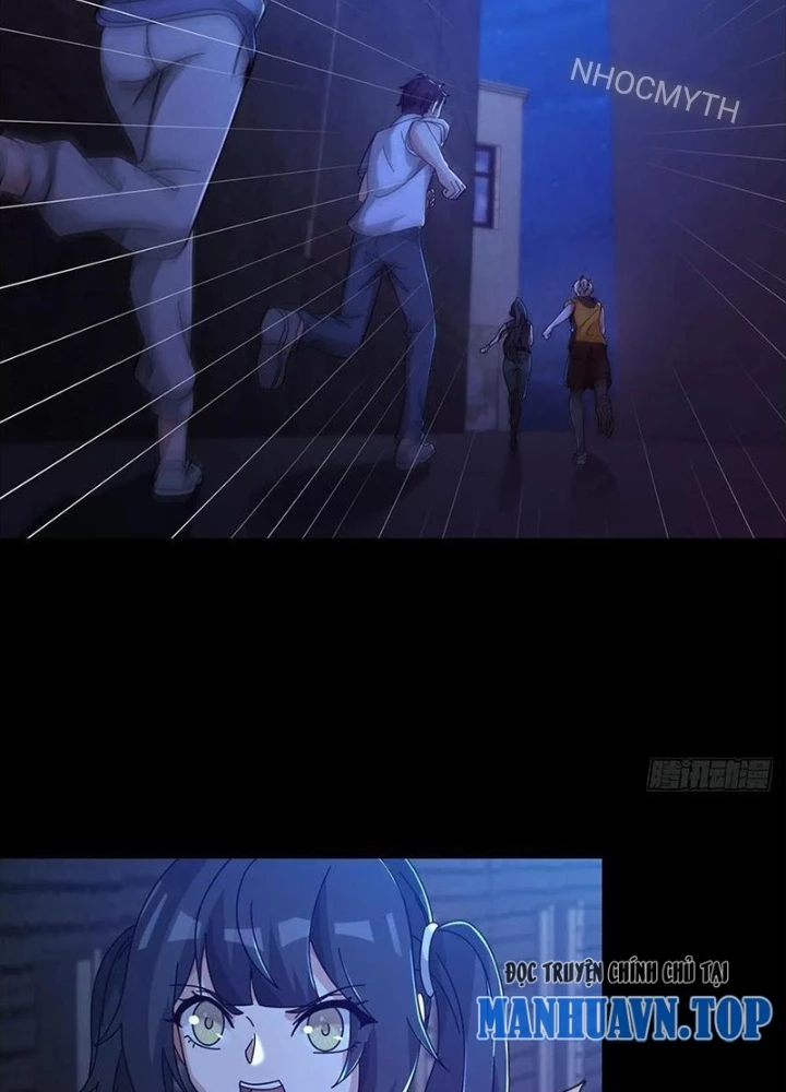 Mạt Thế Lạc Viên Chapter 53 - Trang 2