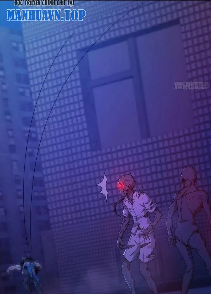 Mạt Thế Lạc Viên Chapter 53 - Trang 2