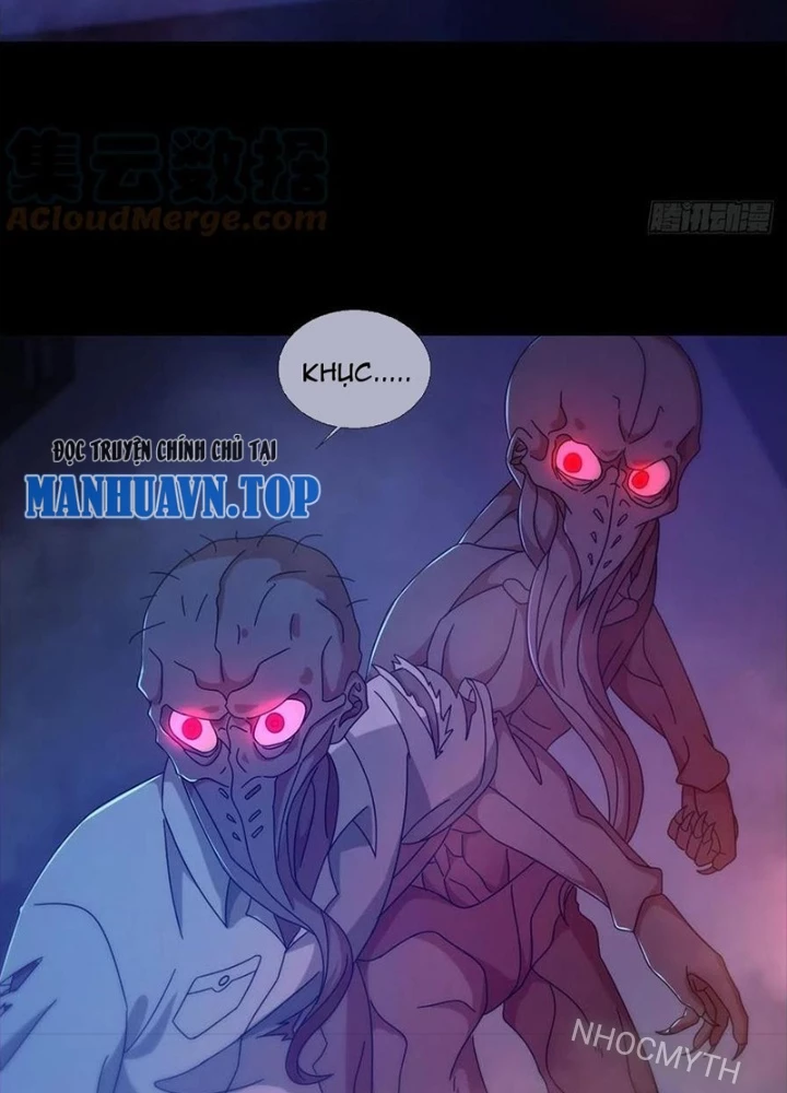 Mạt Thế Lạc Viên Chapter 53 - Trang 2