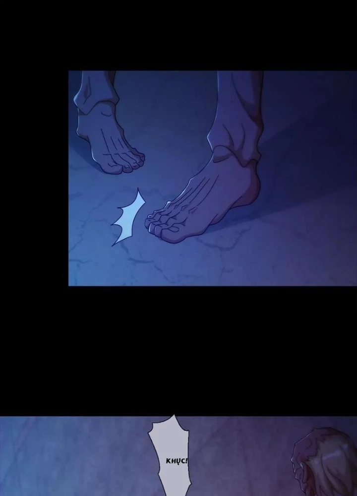 Mạt Thế Lạc Viên Chapter 53 - Trang 2