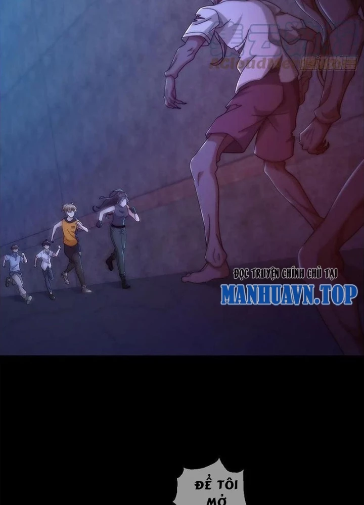 Mạt Thế Lạc Viên Chapter 53 - Trang 2