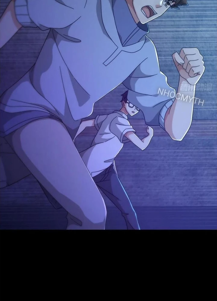 Mạt Thế Lạc Viên Chapter 53 - Trang 2