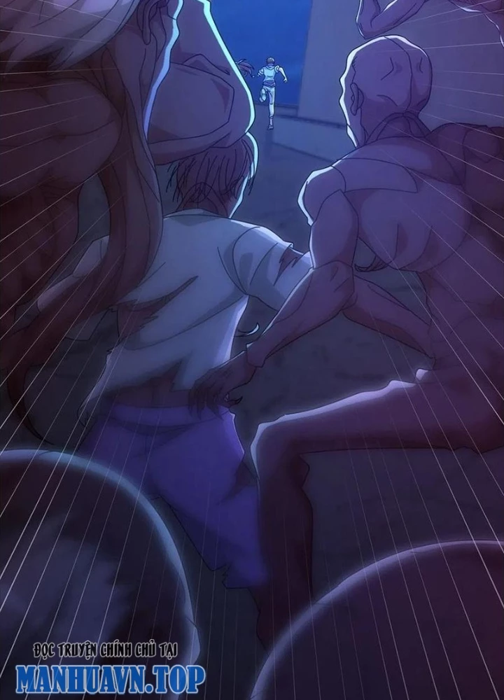 Mạt Thế Lạc Viên Chapter 53 - Trang 2