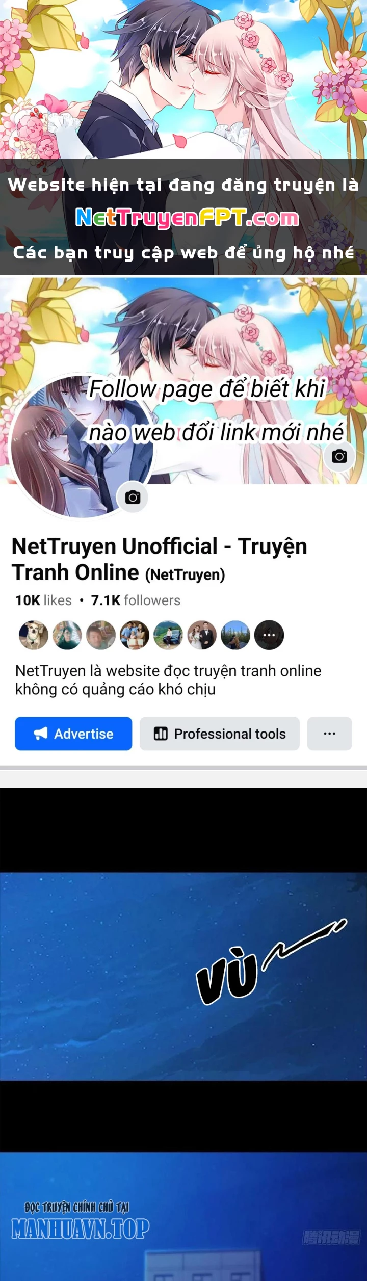 Mạt Thế Lạc Viên Chapter 53 - Trang 2