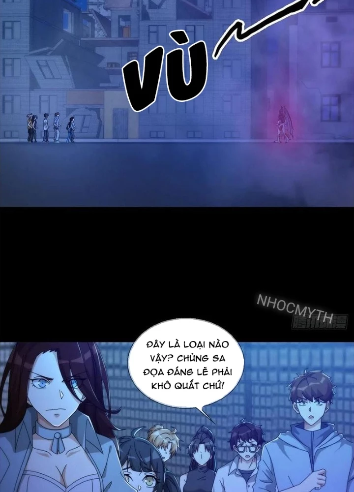 Mạt Thế Lạc Viên Chapter 53 - Trang 2