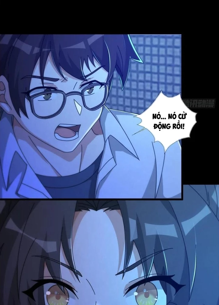 Mạt Thế Lạc Viên Chapter 53 - Trang 2