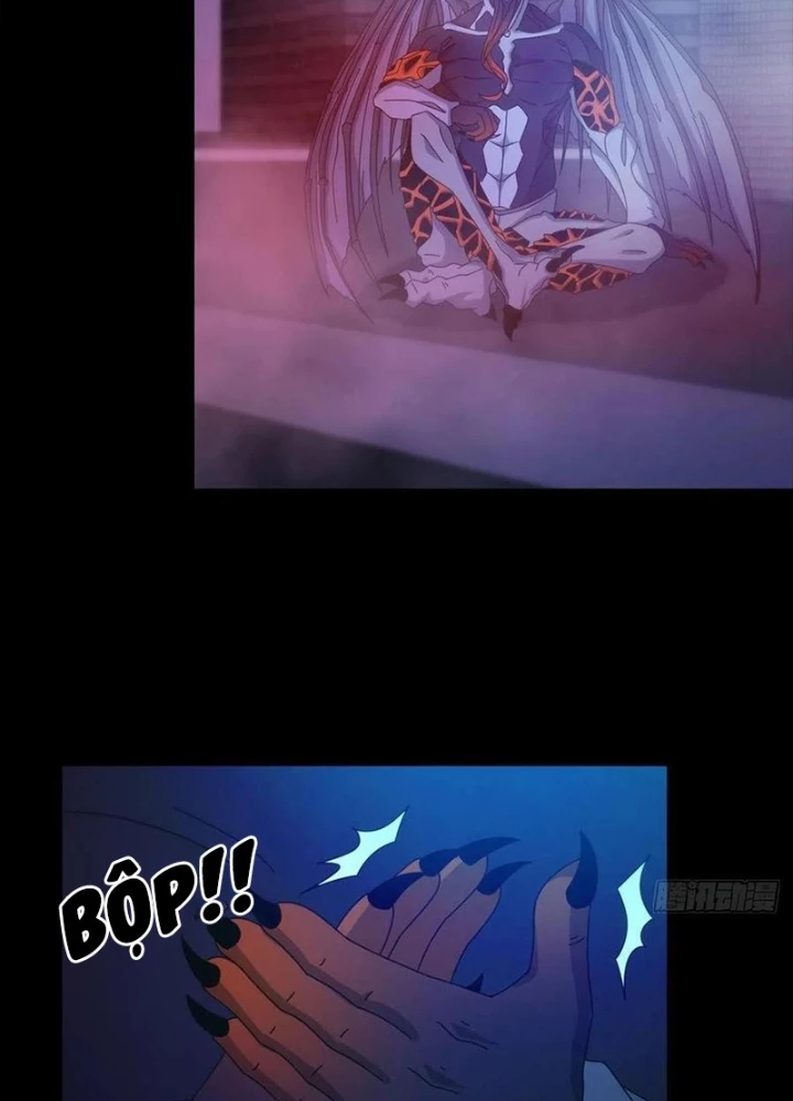 Mạt Thế Lạc Viên Chapter 53 - Trang 2