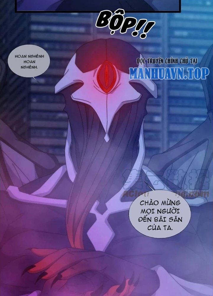 Mạt Thế Lạc Viên Chapter 53 - Trang 2