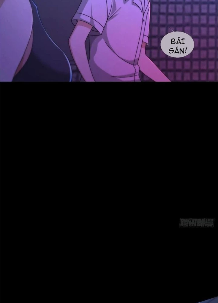 Mạt Thế Lạc Viên Chapter 53 - Trang 2