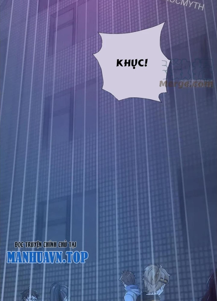 Mạt Thế Lạc Viên Chapter 53 - Trang 2