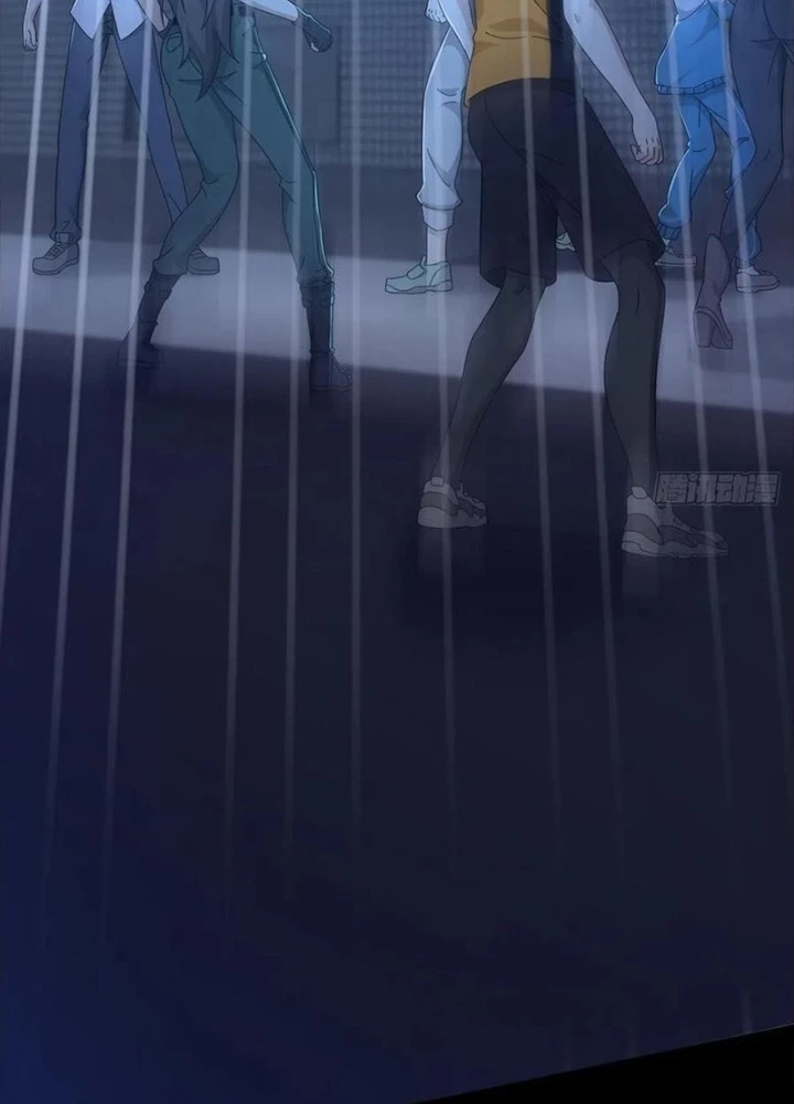 Mạt Thế Lạc Viên Chapter 53 - Trang 2