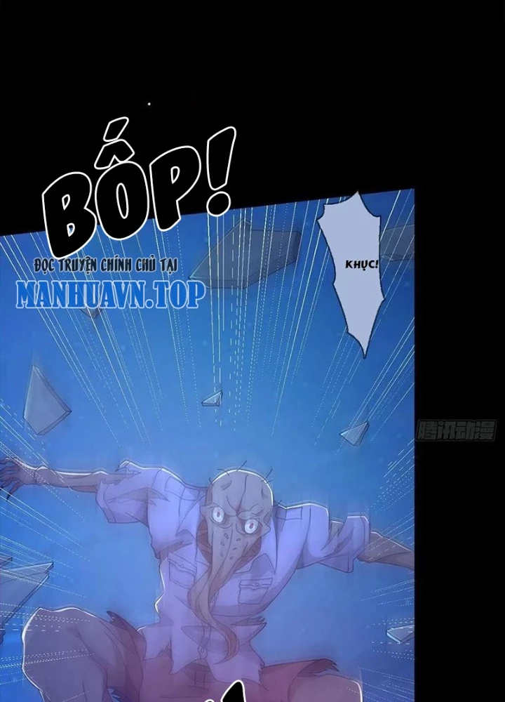 Mạt Thế Lạc Viên Chapter 53 - Trang 2