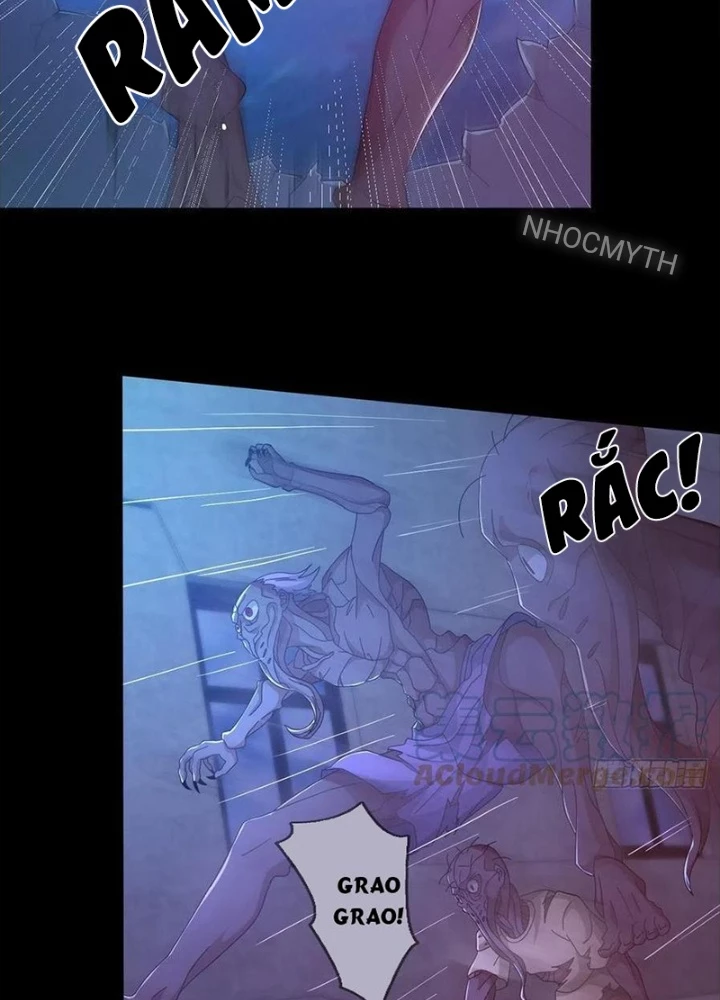 Mạt Thế Lạc Viên Chapter 53 - Trang 2