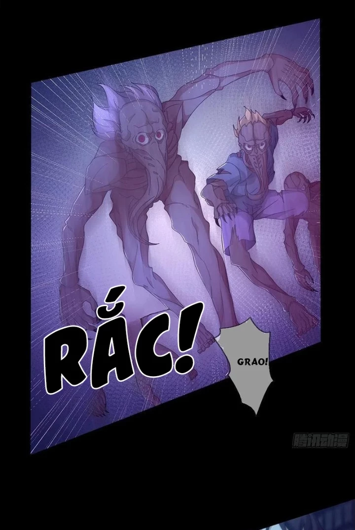 Mạt Thế Lạc Viên Chapter 53 - Trang 2