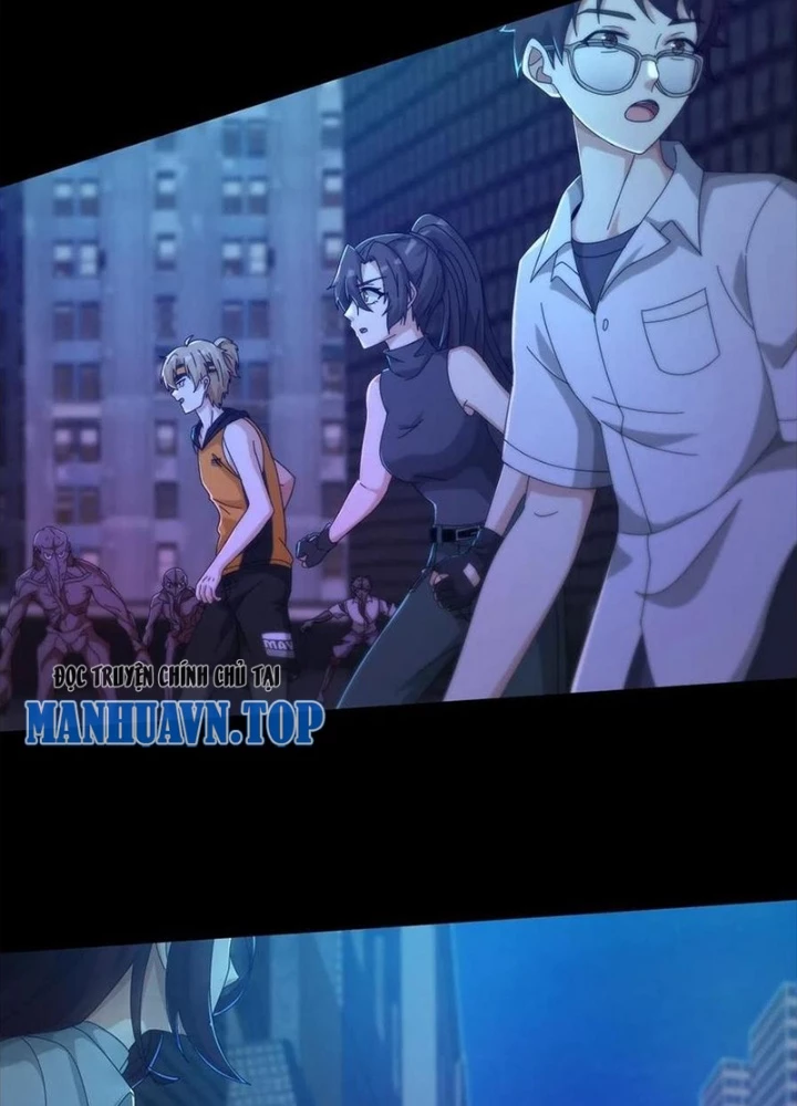 Mạt Thế Lạc Viên Chapter 53 - Trang 2