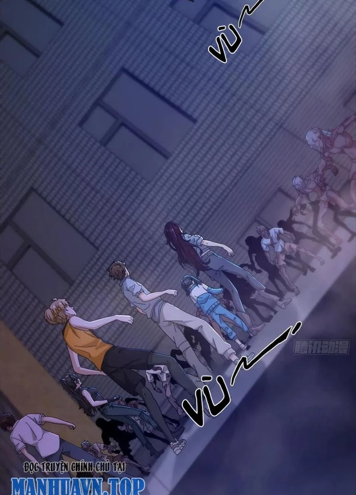 Mạt Thế Lạc Viên Chapter 53 - Trang 2