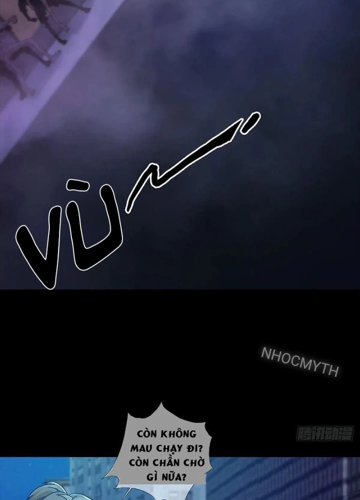 Mạt Thế Lạc Viên Chapter 53 - Trang 2