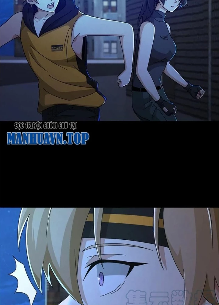 Mạt Thế Lạc Viên Chapter 53 - Trang 2