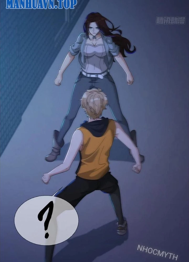 Mạt Thế Lạc Viên Chapter 53 - Trang 2