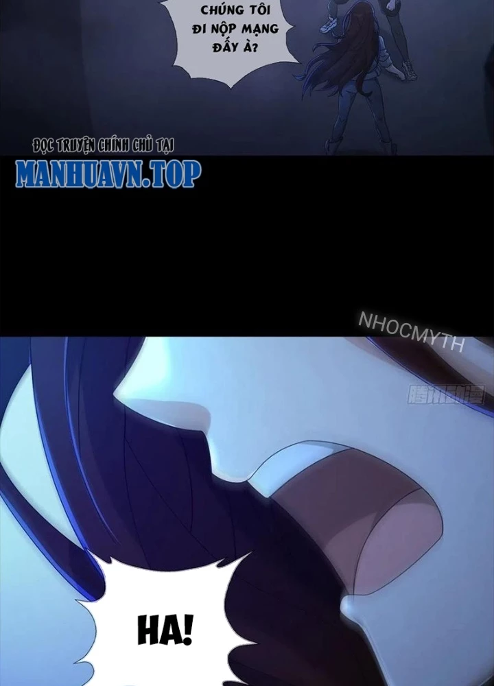 Mạt Thế Lạc Viên Chapter 53 - Trang 2