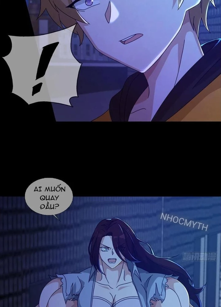 Mạt Thế Lạc Viên Chapter 53 - Trang 2