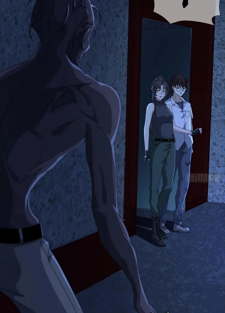 Mạt Thế Lạc Viên Chapter 54 - Trang 2