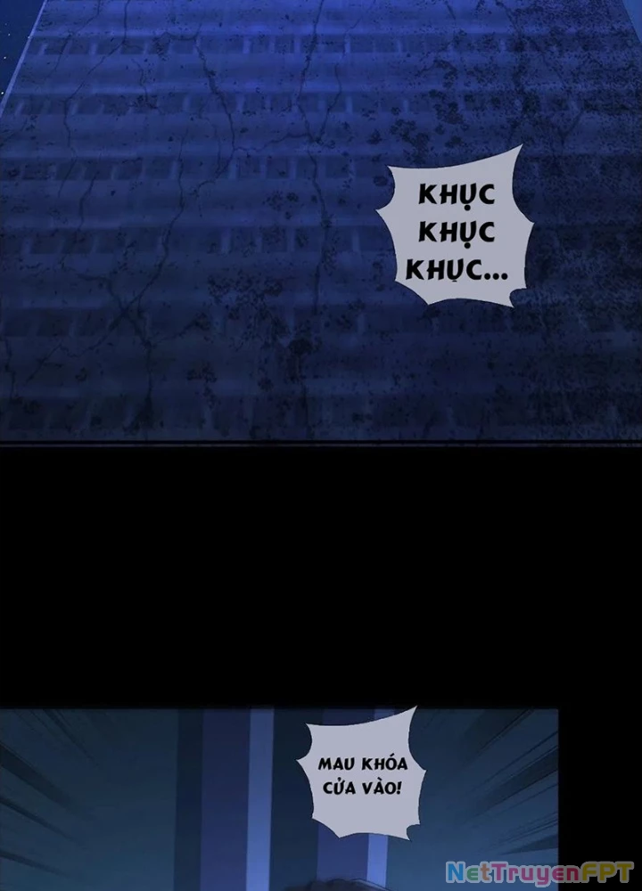 Mạt Thế Lạc Viên Chapter 54 - Trang 2