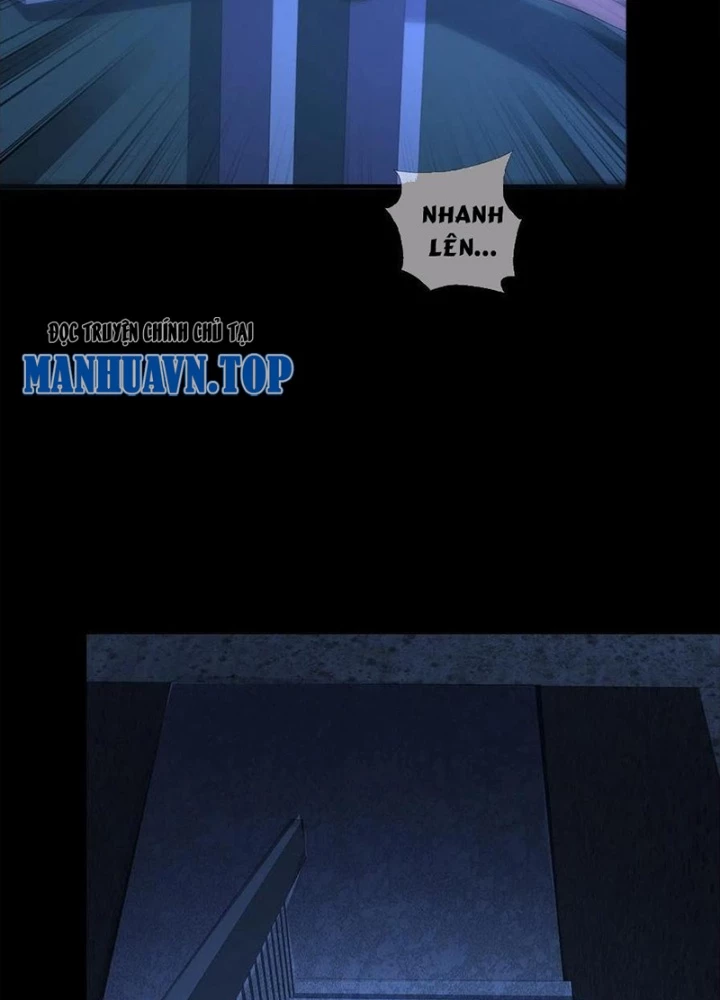 Mạt Thế Lạc Viên Chapter 54 - Trang 2