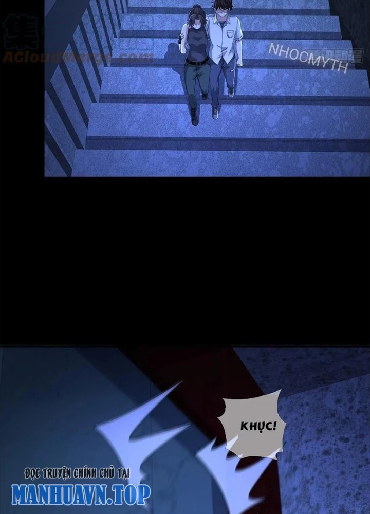 Mạt Thế Lạc Viên Chapter 54 - Trang 2