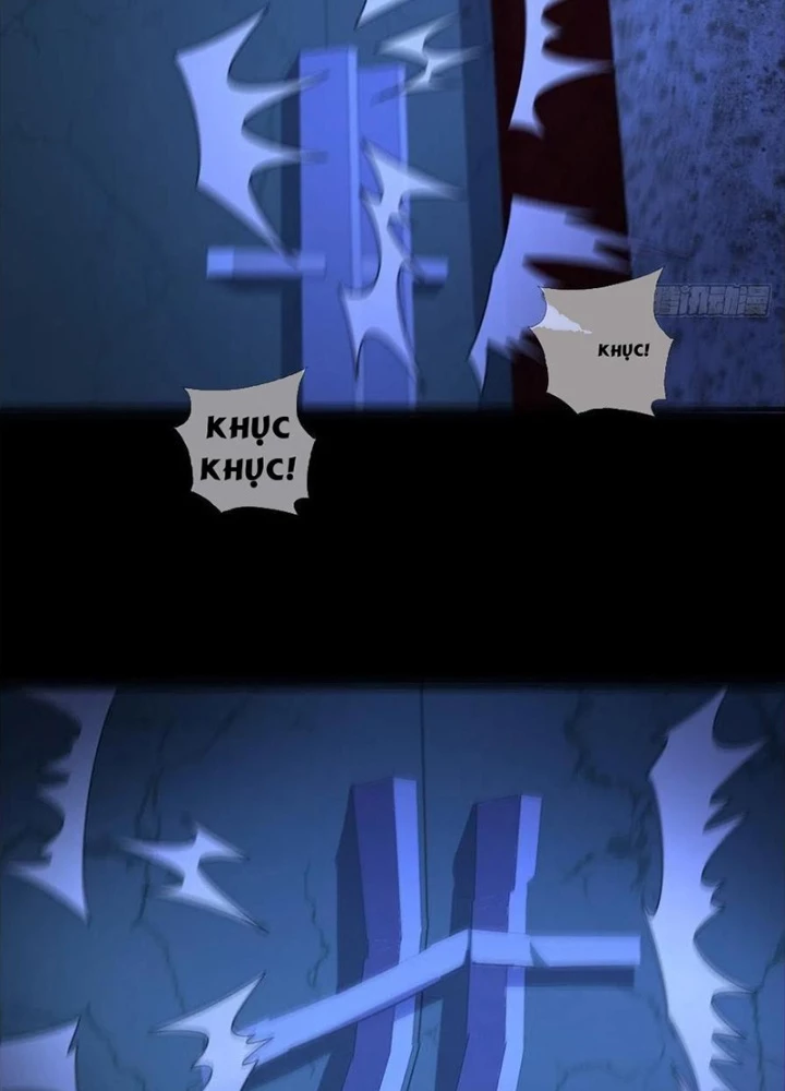 Mạt Thế Lạc Viên Chapter 54 - Trang 2