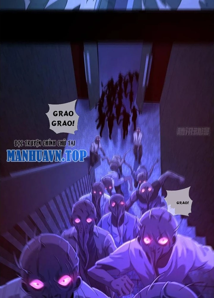 Mạt Thế Lạc Viên Chapter 54 - Trang 2