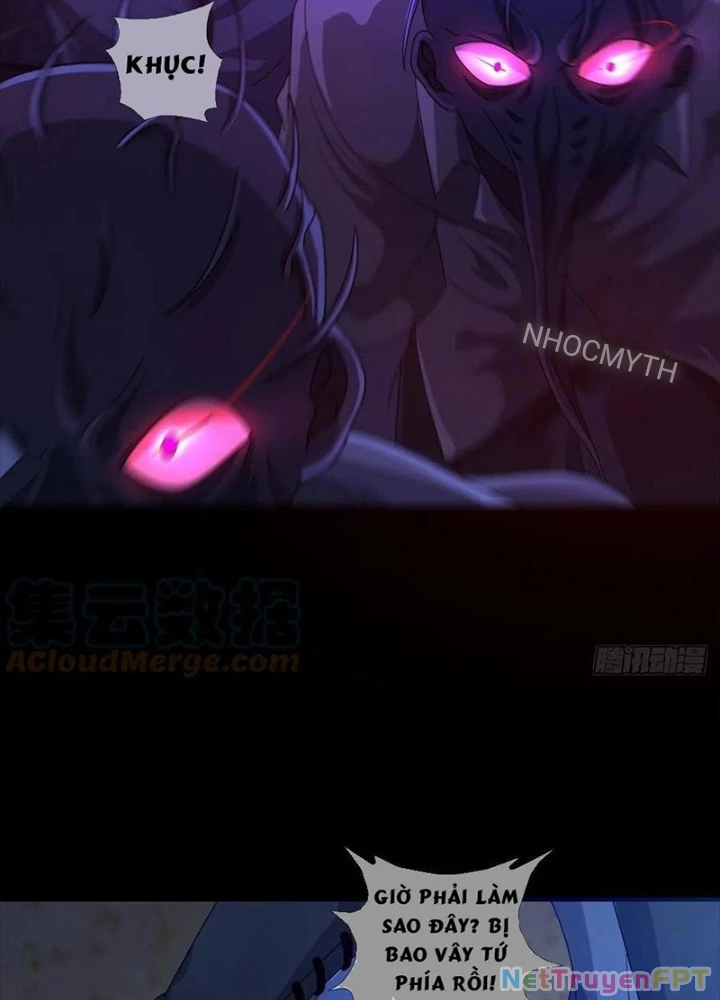 Mạt Thế Lạc Viên Chapter 54 - Trang 2