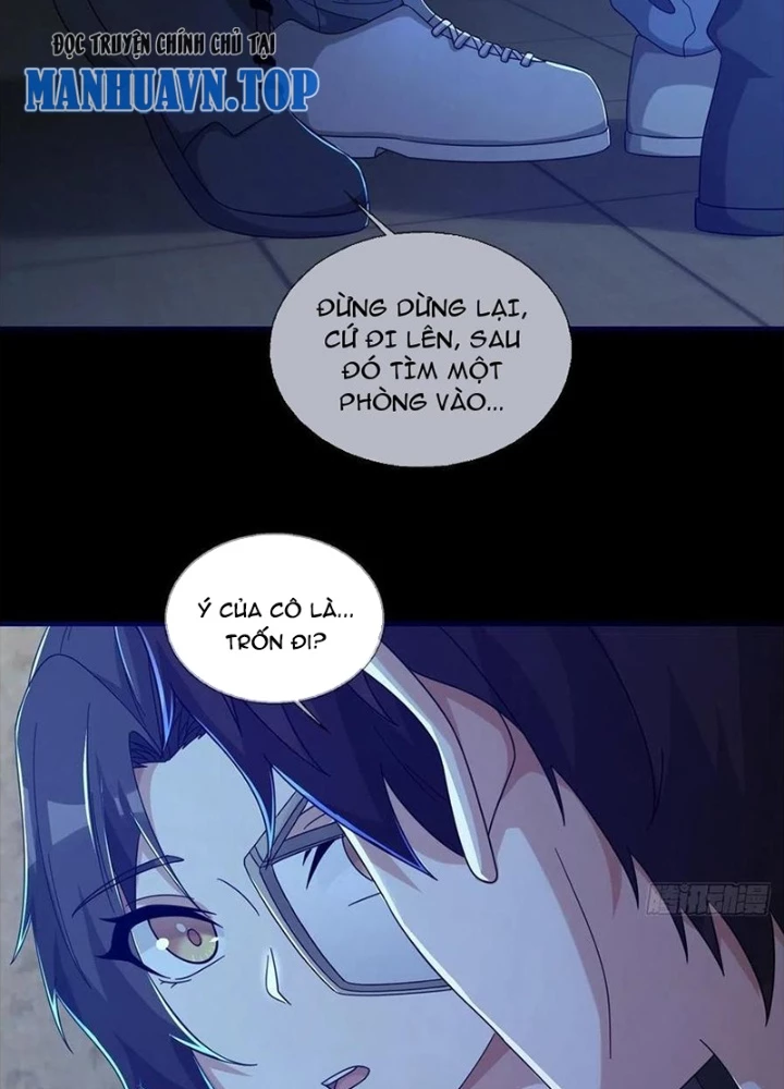 Mạt Thế Lạc Viên Chapter 54 - Trang 2