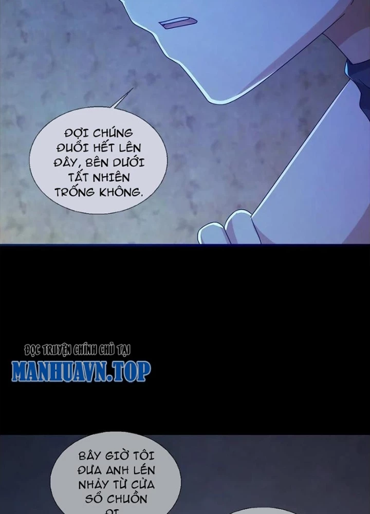 Mạt Thế Lạc Viên Chapter 54 - Trang 2