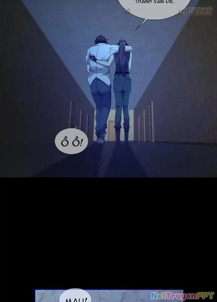 Mạt Thế Lạc Viên Chapter 54 - Trang 2