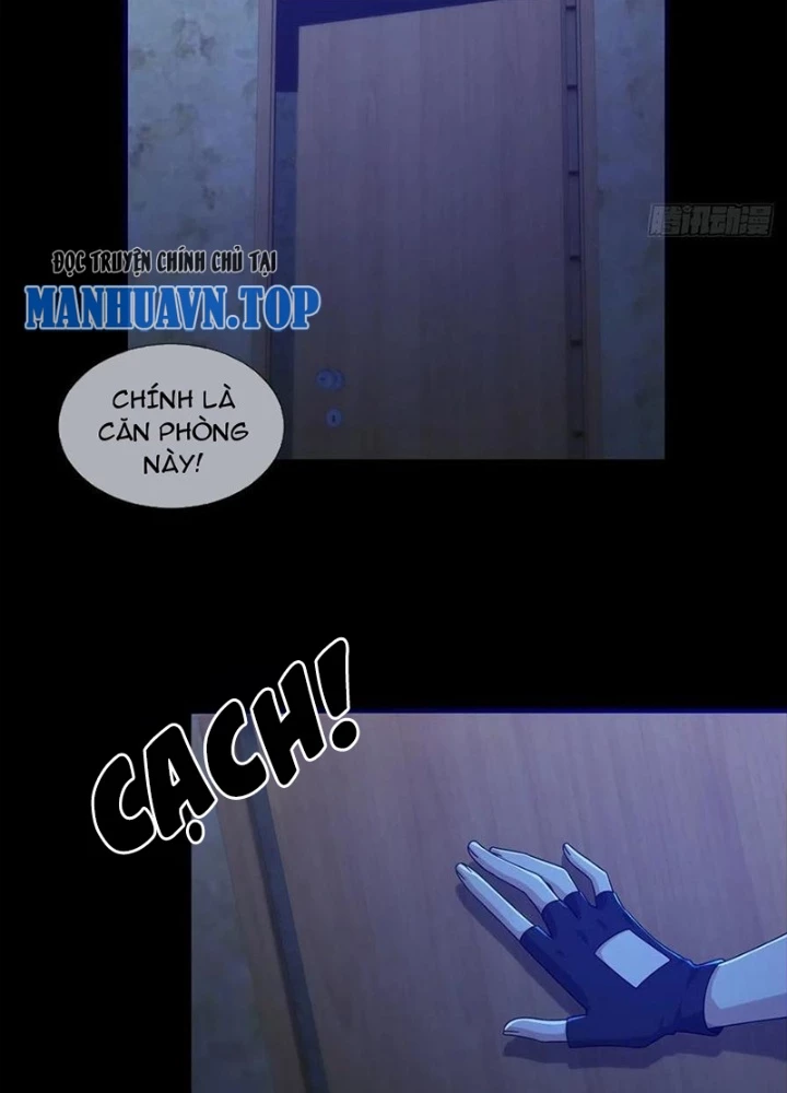 Mạt Thế Lạc Viên Chapter 54 - Trang 2