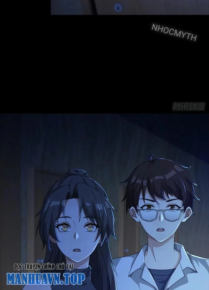 Mạt Thế Lạc Viên Chapter 54 - Trang 2