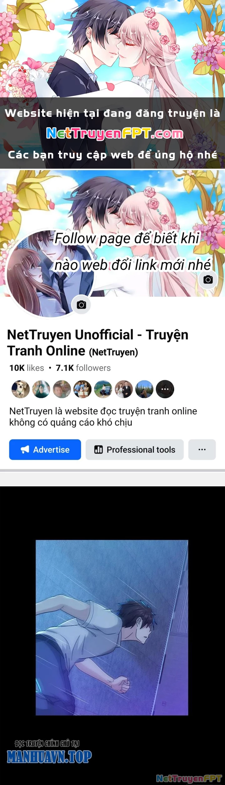 Mạt Thế Lạc Viên Chapter 54 - Trang 2