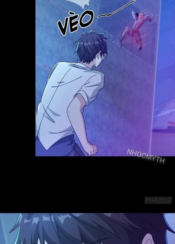 Mạt Thế Lạc Viên Chapter 54 - Trang 2