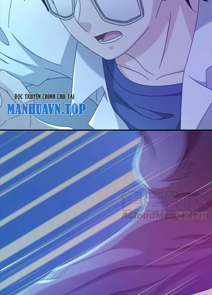 Mạt Thế Lạc Viên Chapter 54 - Trang 2