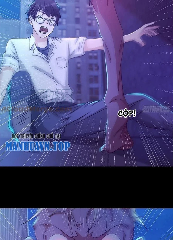 Mạt Thế Lạc Viên Chapter 54 - Trang 2