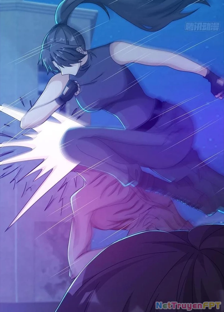 Mạt Thế Lạc Viên Chapter 54 - Trang 2