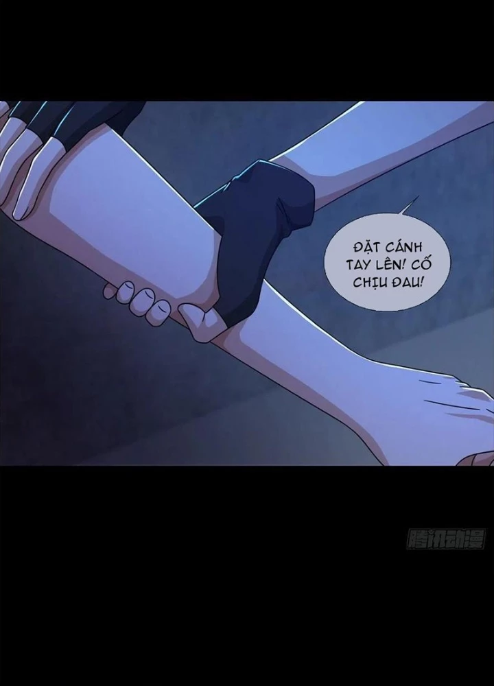 Mạt Thế Lạc Viên Chapter 54 - Trang 2